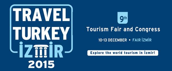 Travel Turkey İzmir 2015