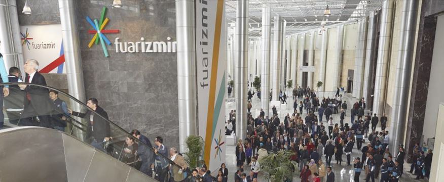 Travel Turkey İzmir 2015