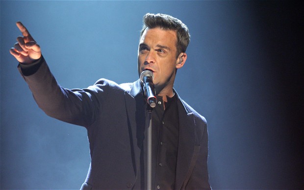 Robbie