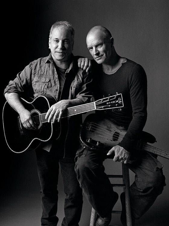 Sting